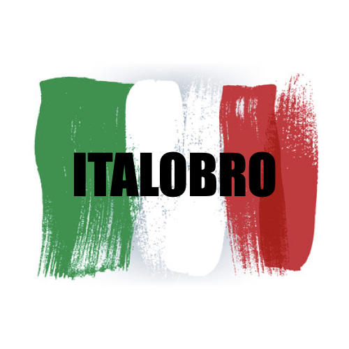 ITALOBRO Logo
